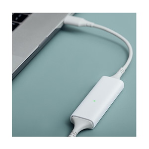 شارژر موشی ProGeo 65W USB-C Moshi ProGeo USB-C 65W Laptop Charger